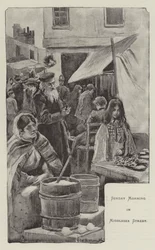 Die Rebellenkönigin, von Walter Besant